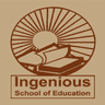 Ingenious School logo